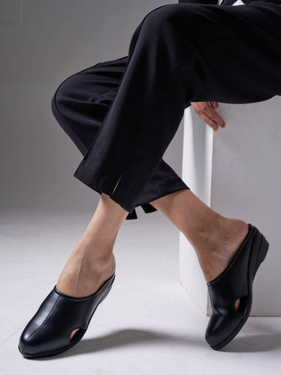 FUDYNMALC Womens Mules Chunky Clogs: Comfortable Slip On Dress Shoes Platform B | Eazy One FUDYNMALC Womens Mules Chunky Clogs: Comfortable Slip On Dress Shoes Platform B | Eazy One