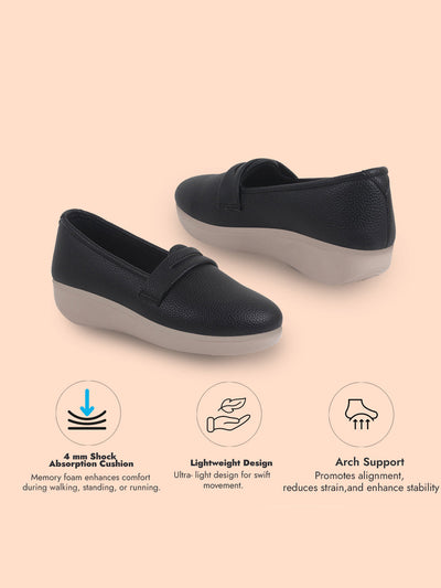 slip on shoes women