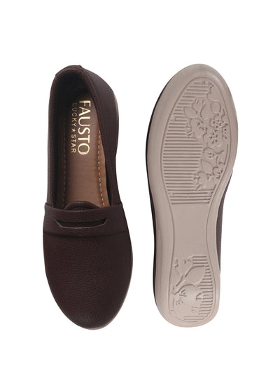 casual slip on shoes for women