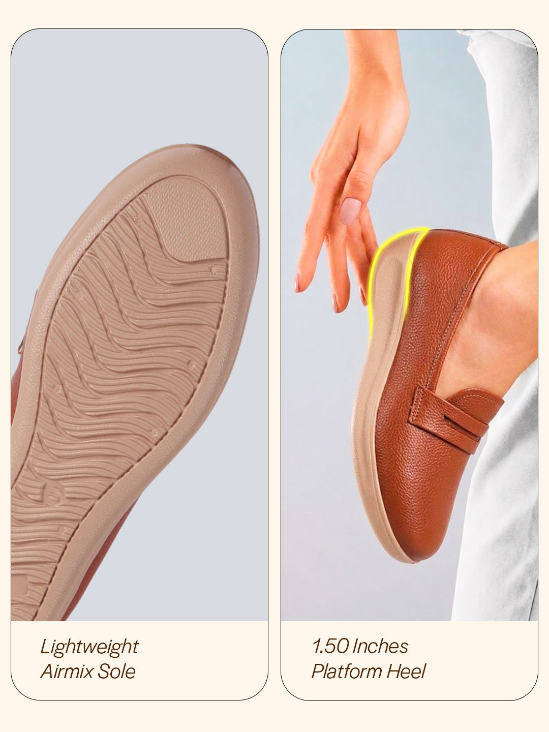 slip on shoes