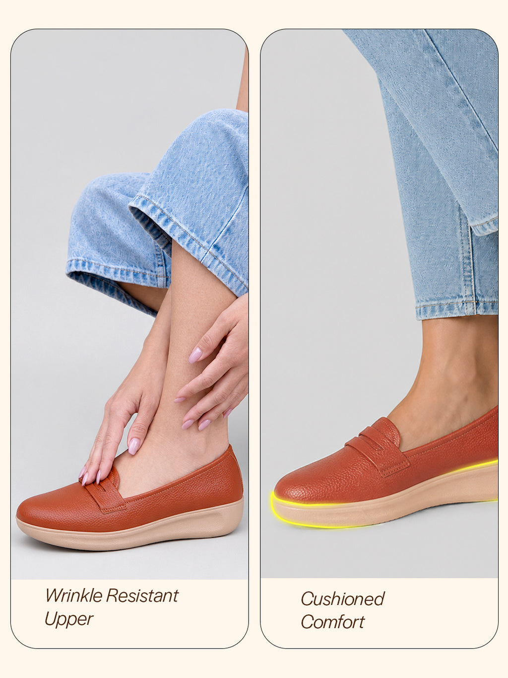slip on shoes