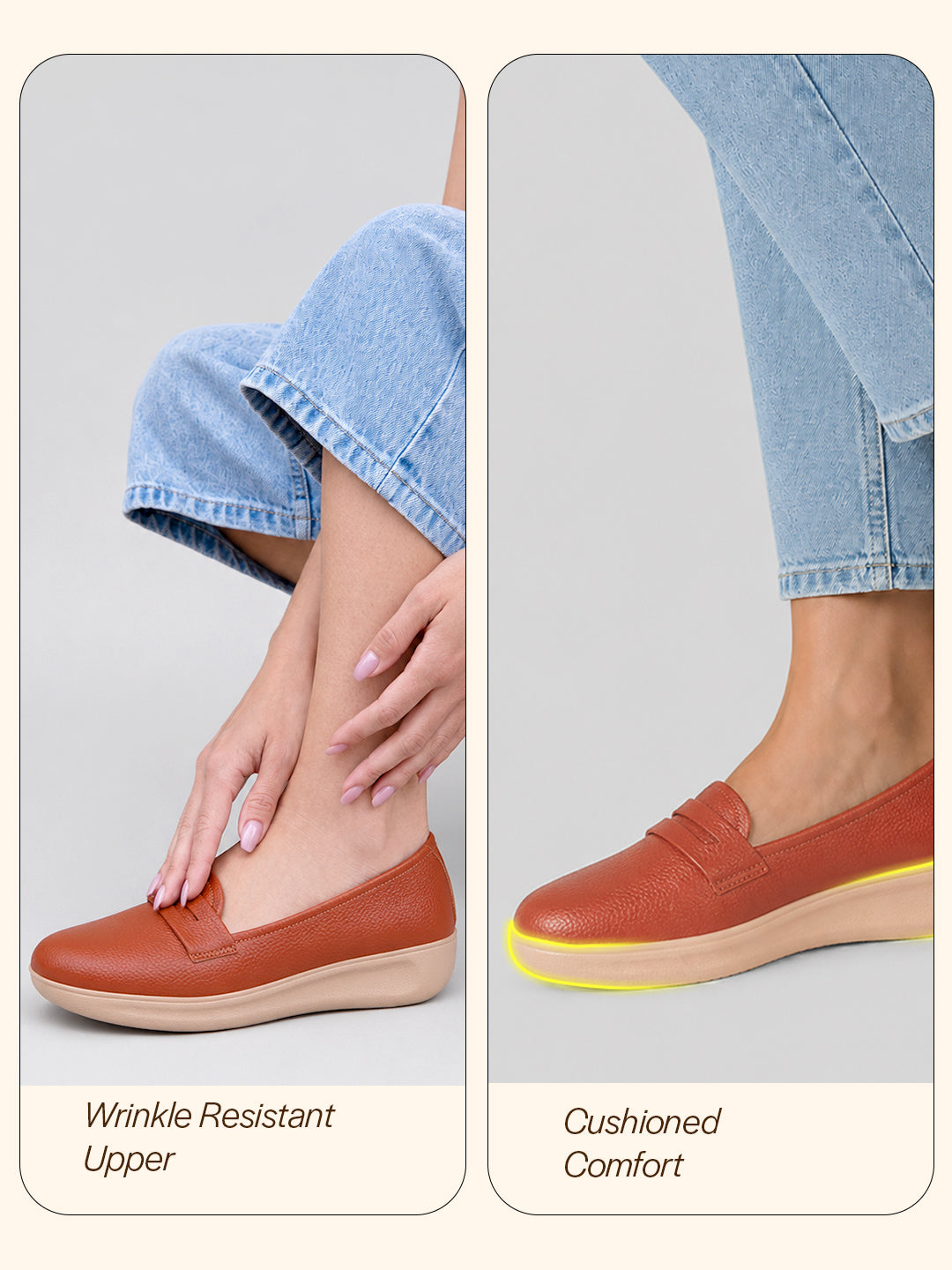 slip on shoes