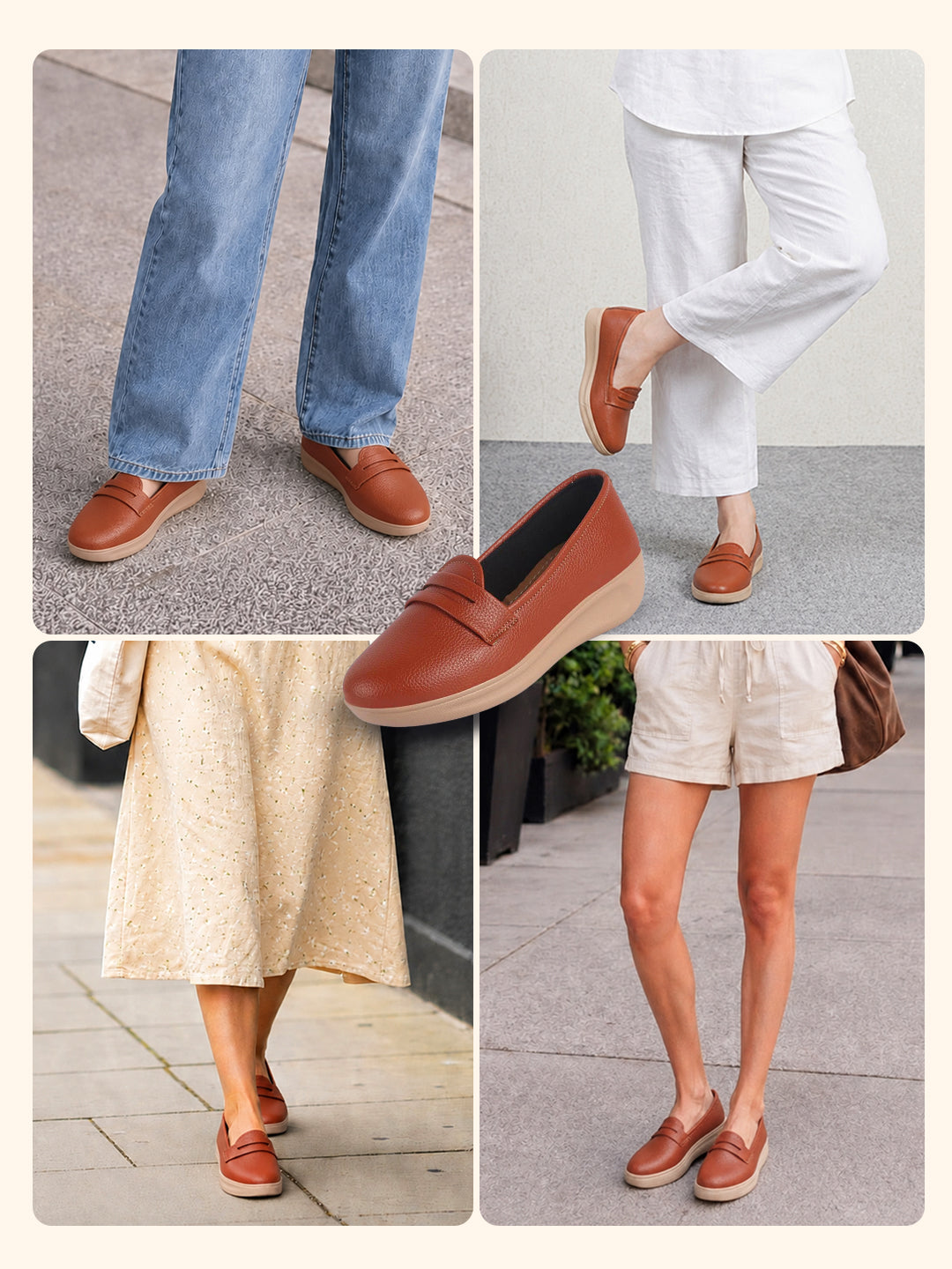 slip on shoes