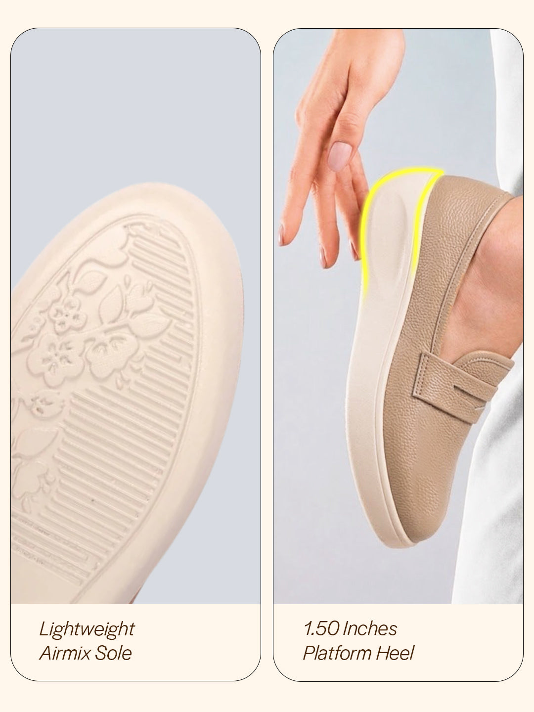 ladies slip on shoes for women