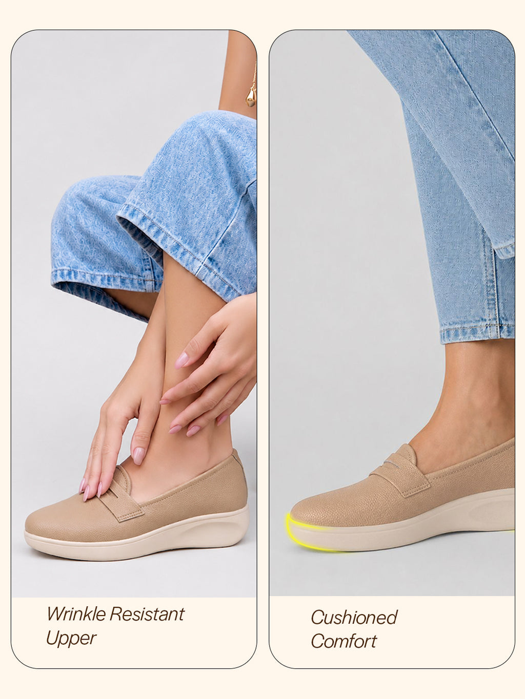 ladies slip on shoes for women