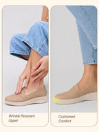 ladies slip on shoes for women