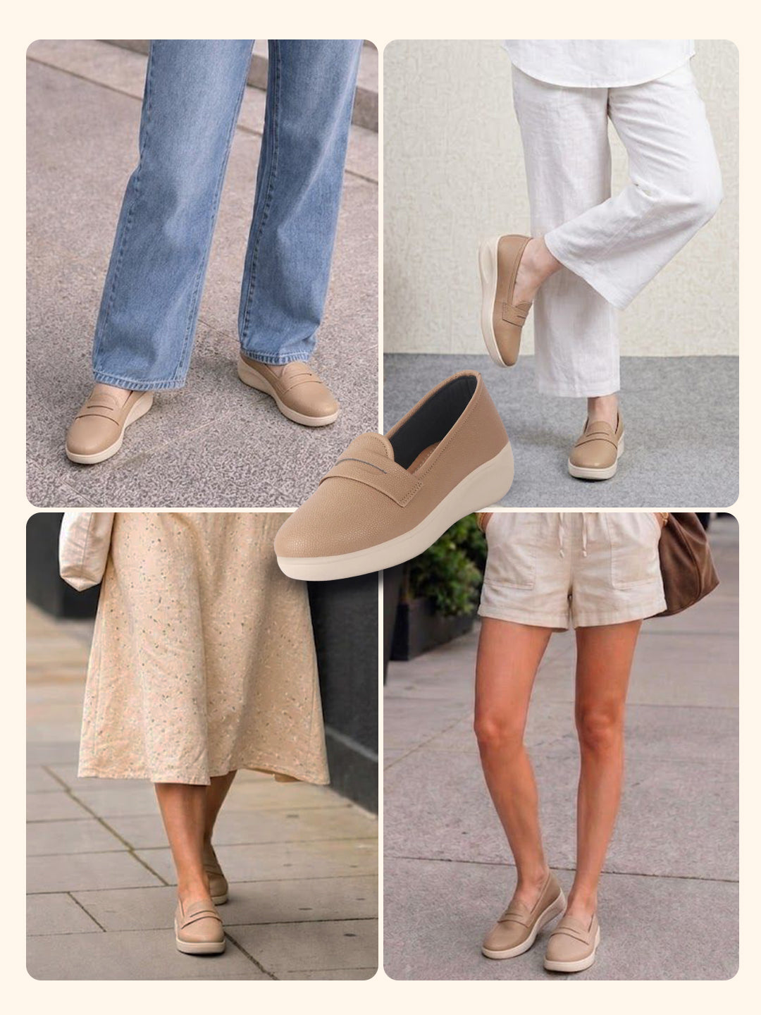 ladies slip on shoes for women