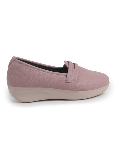 shoes slip on women