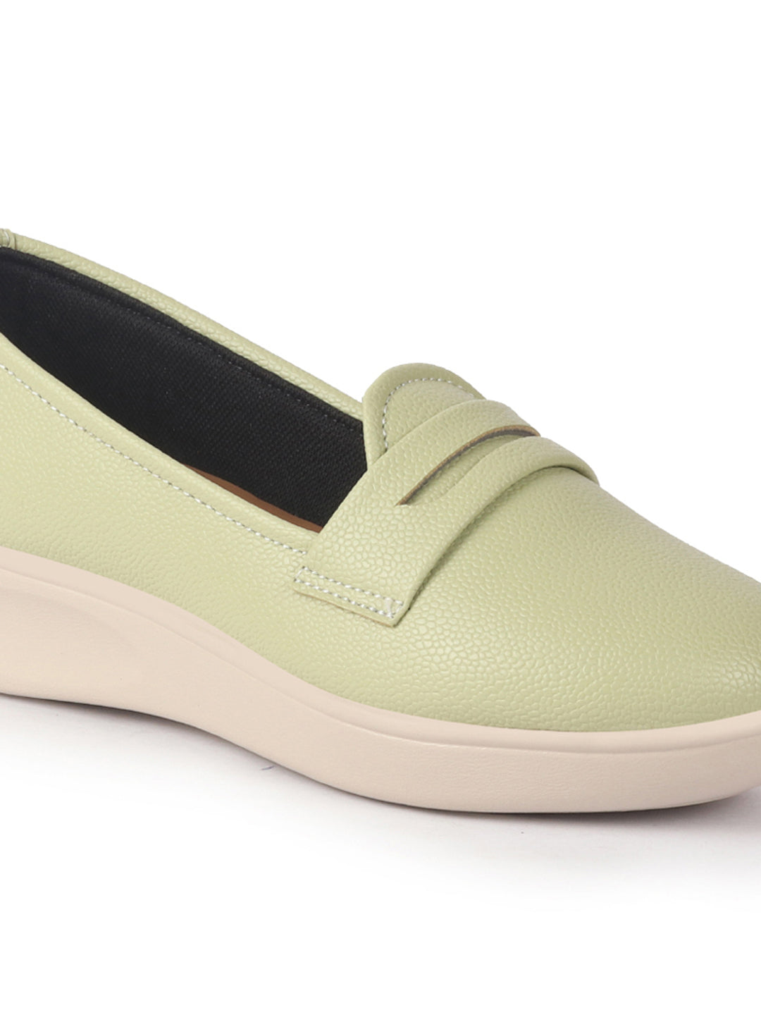shoes slip on women