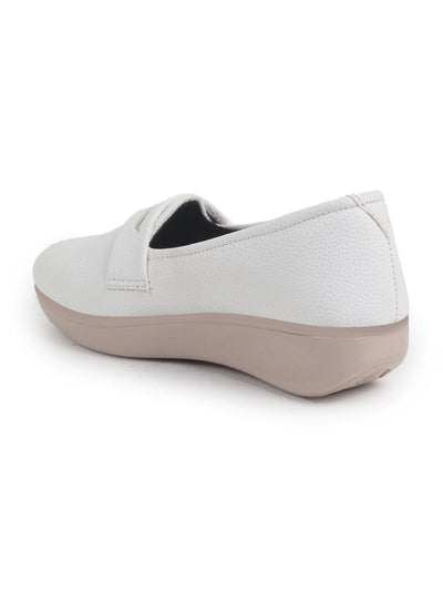 shoes slip on women