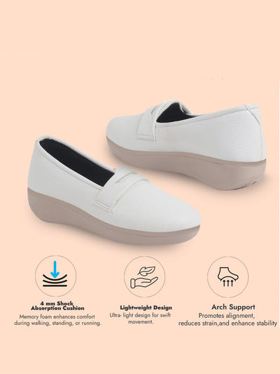 casual slip on shoes for women