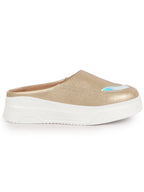 ladies Slip-on