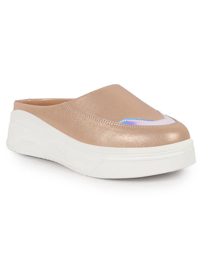 ladies Slip-on