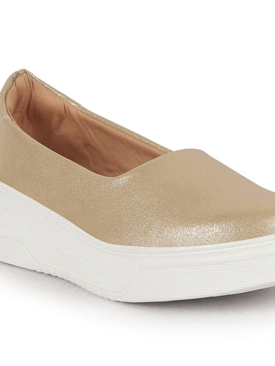 ladies Slip-on