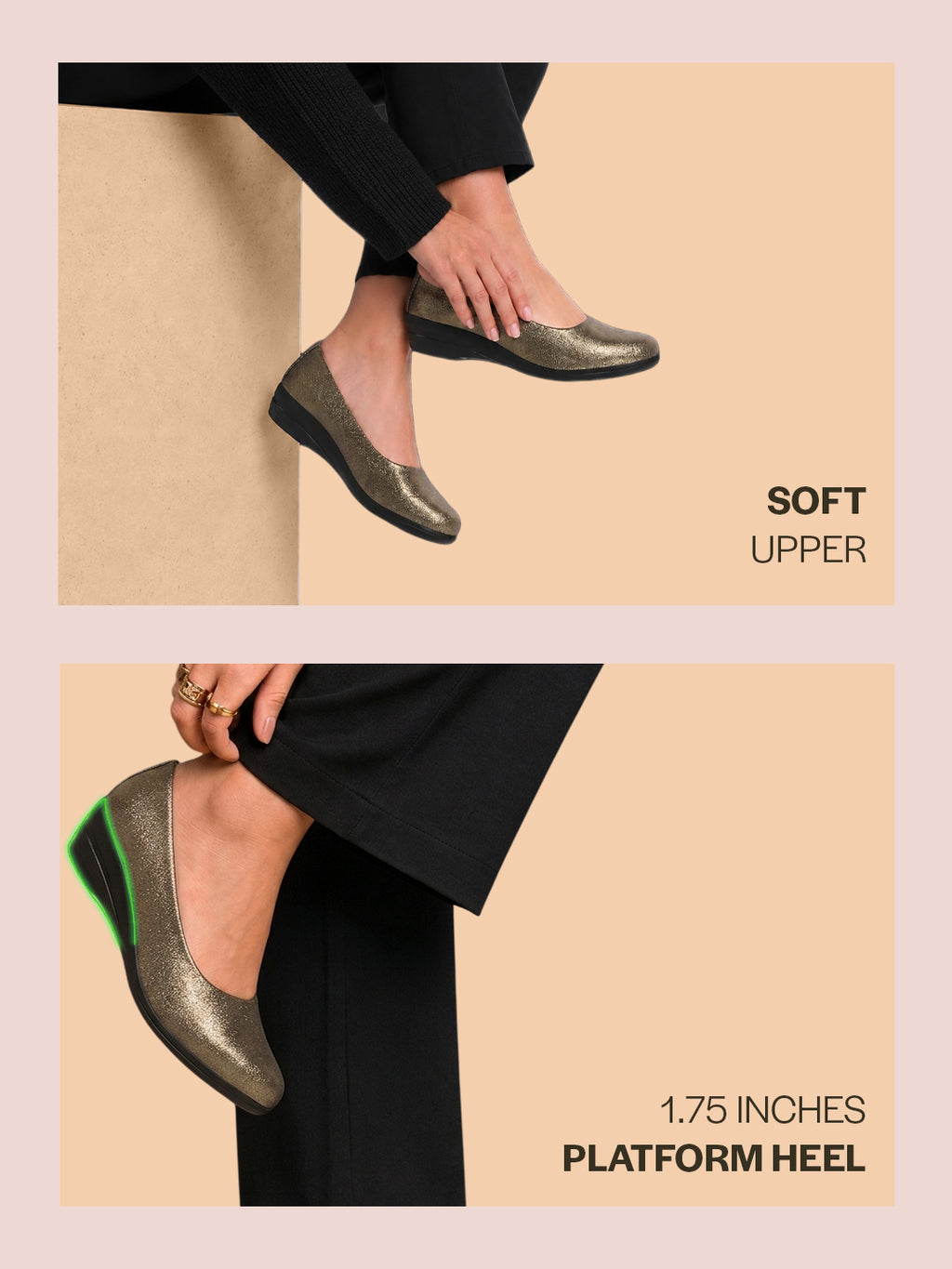 heels for women