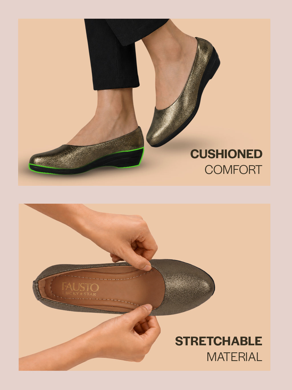 heels for women