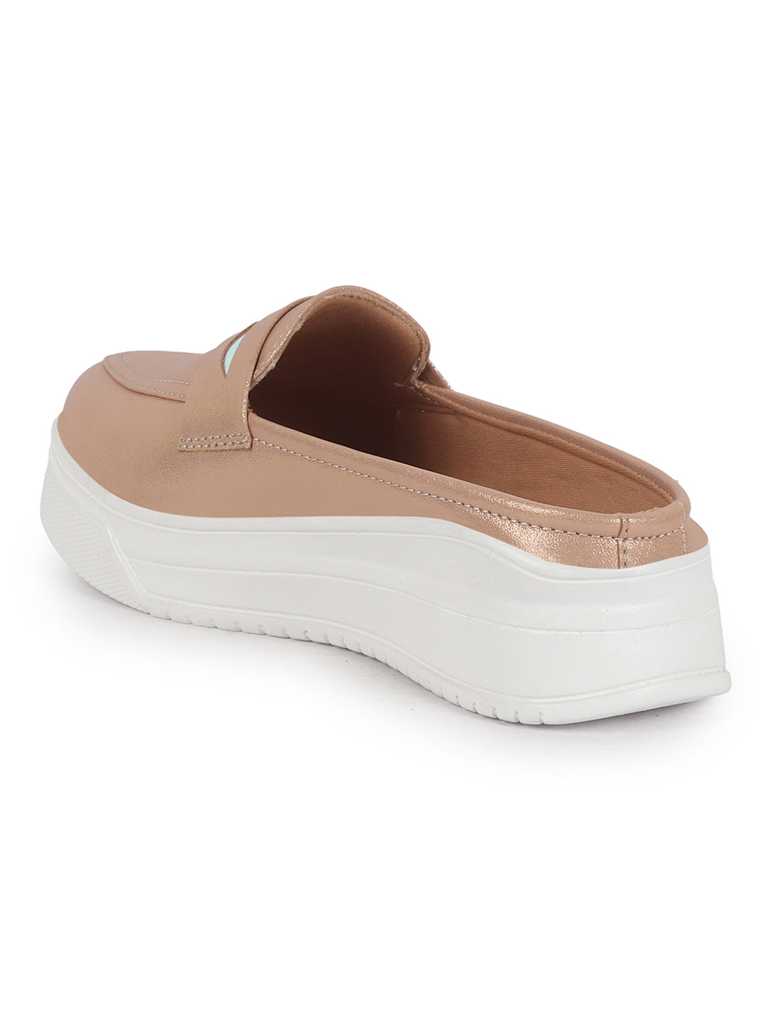 women mules