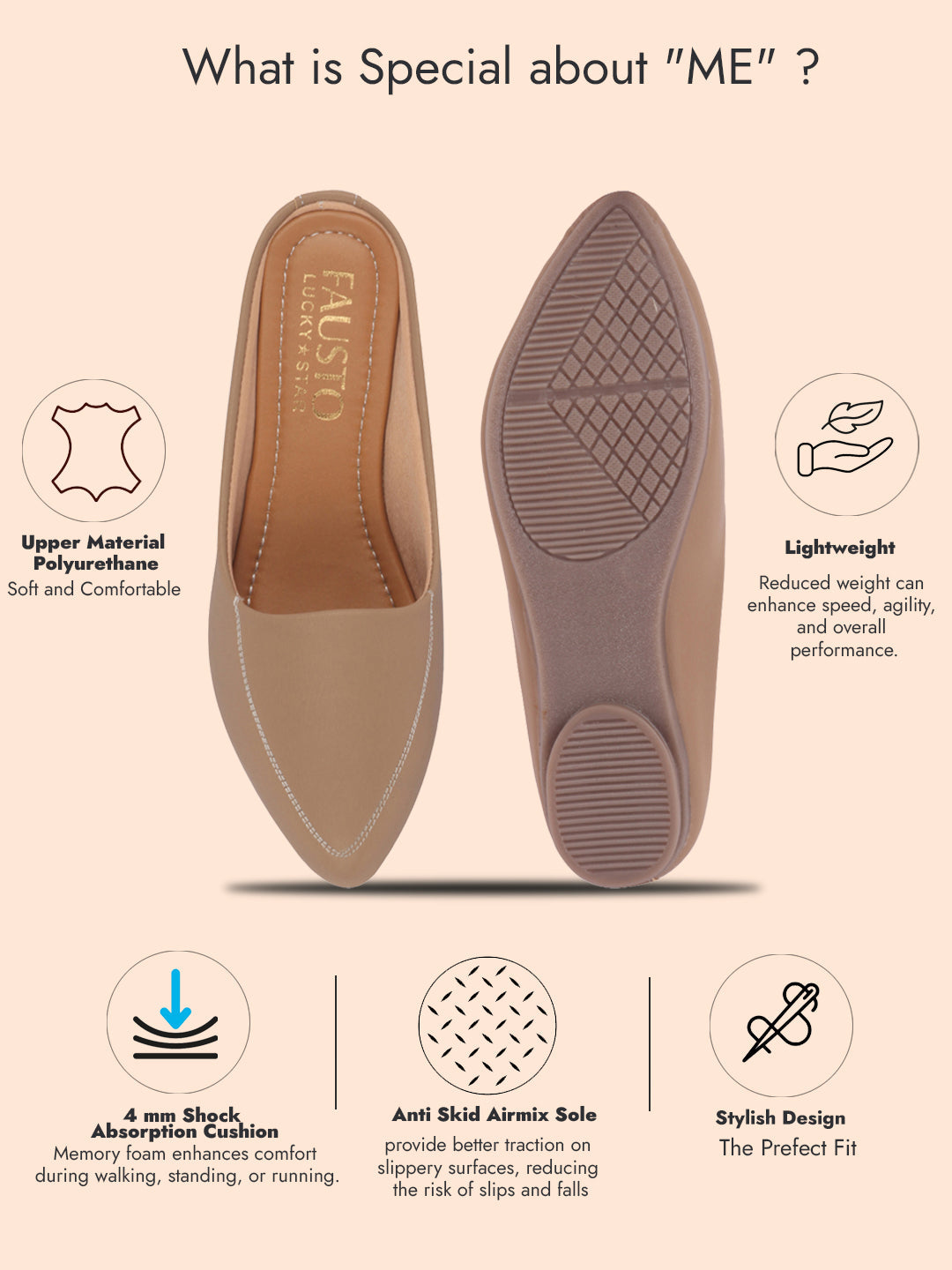 mules for woman