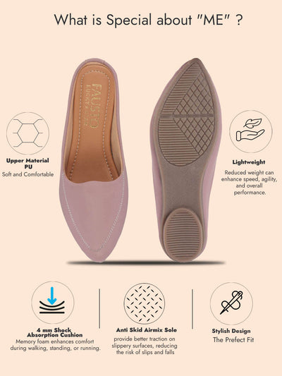 mules for woman