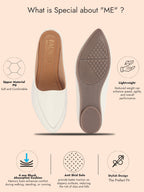 flats for women