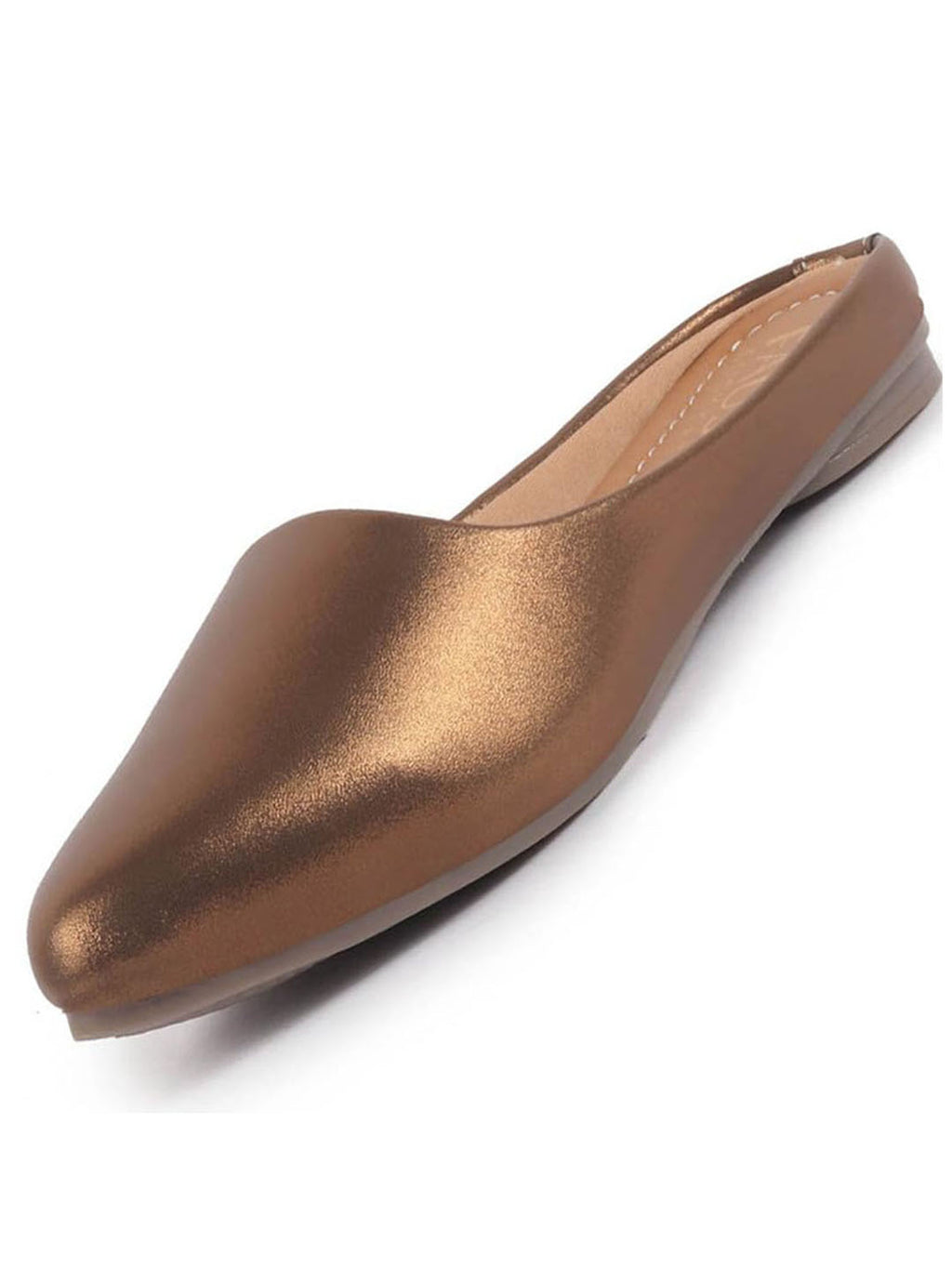 women flats