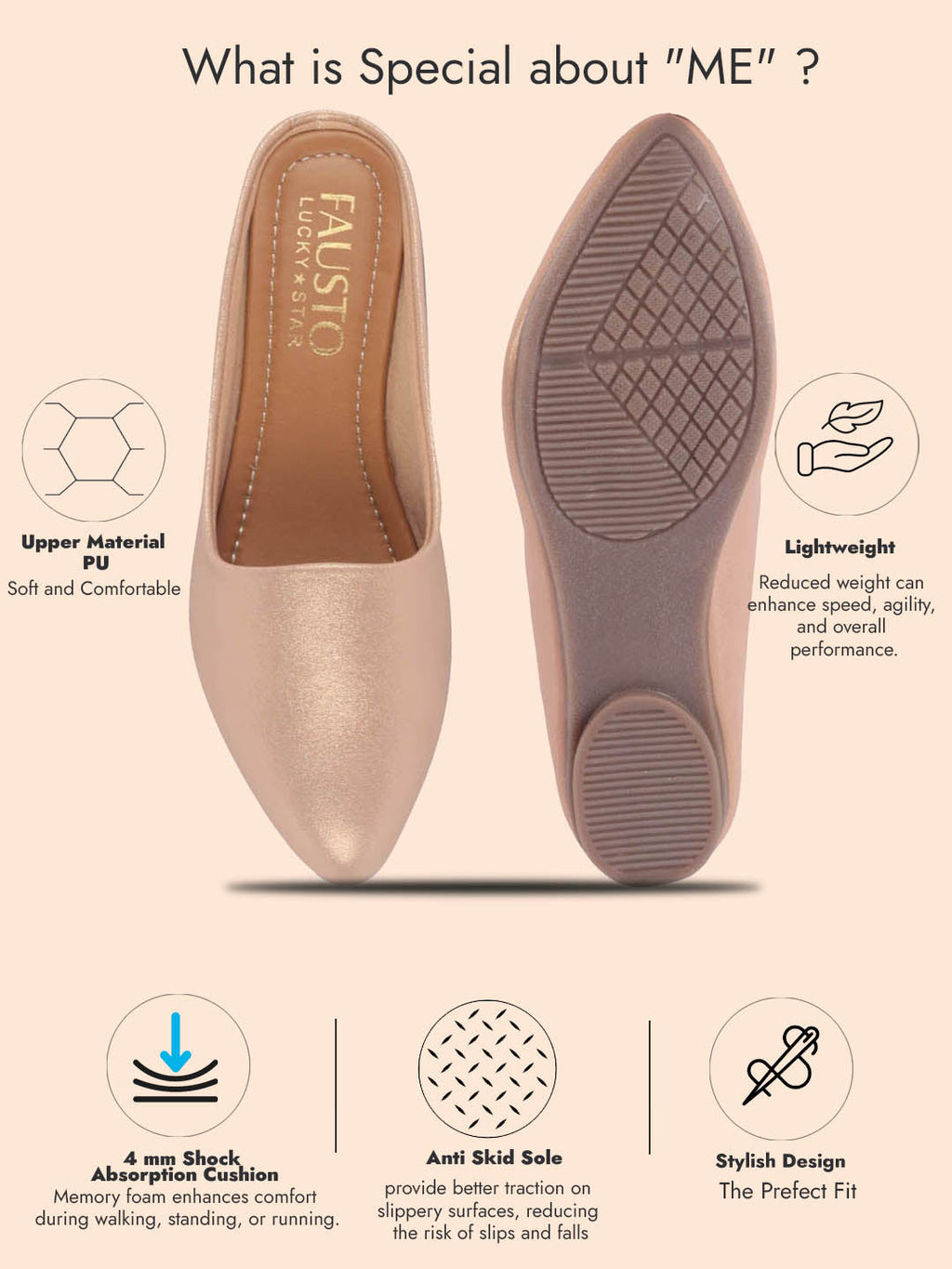 mules for women flat