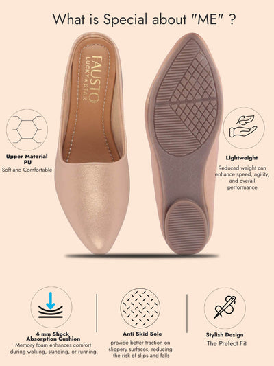 mules for women flat