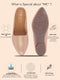 mules for women flat