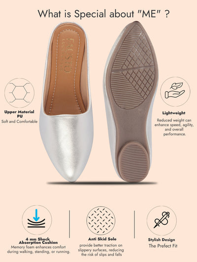 women flats