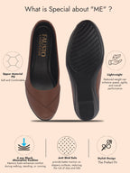 formal shoes for women office wear