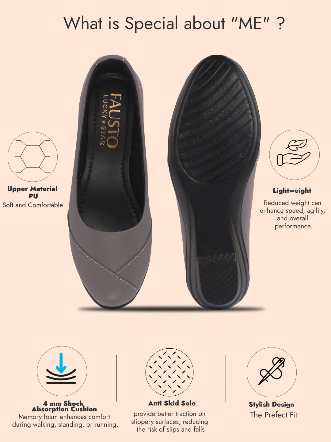ballerinas for women
