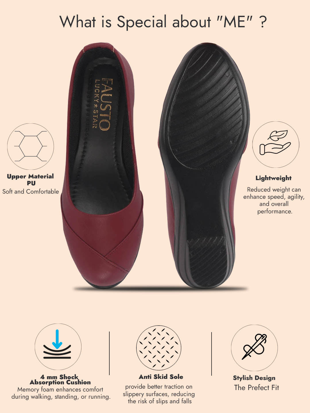 formal shoes for woman