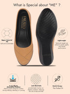 women formal shoes
