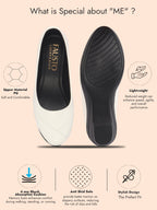 black ballerina for women