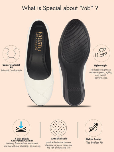 black ballerina for women