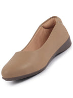 ballerina flats for women