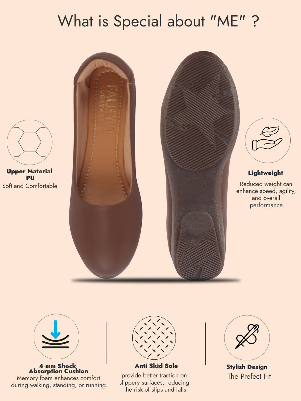 ballet flats for women