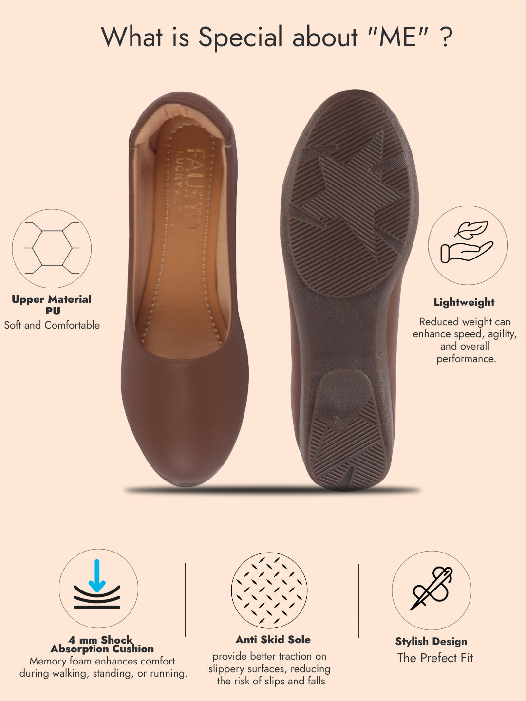 ballet flats for women