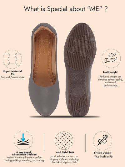 ballerinas for women