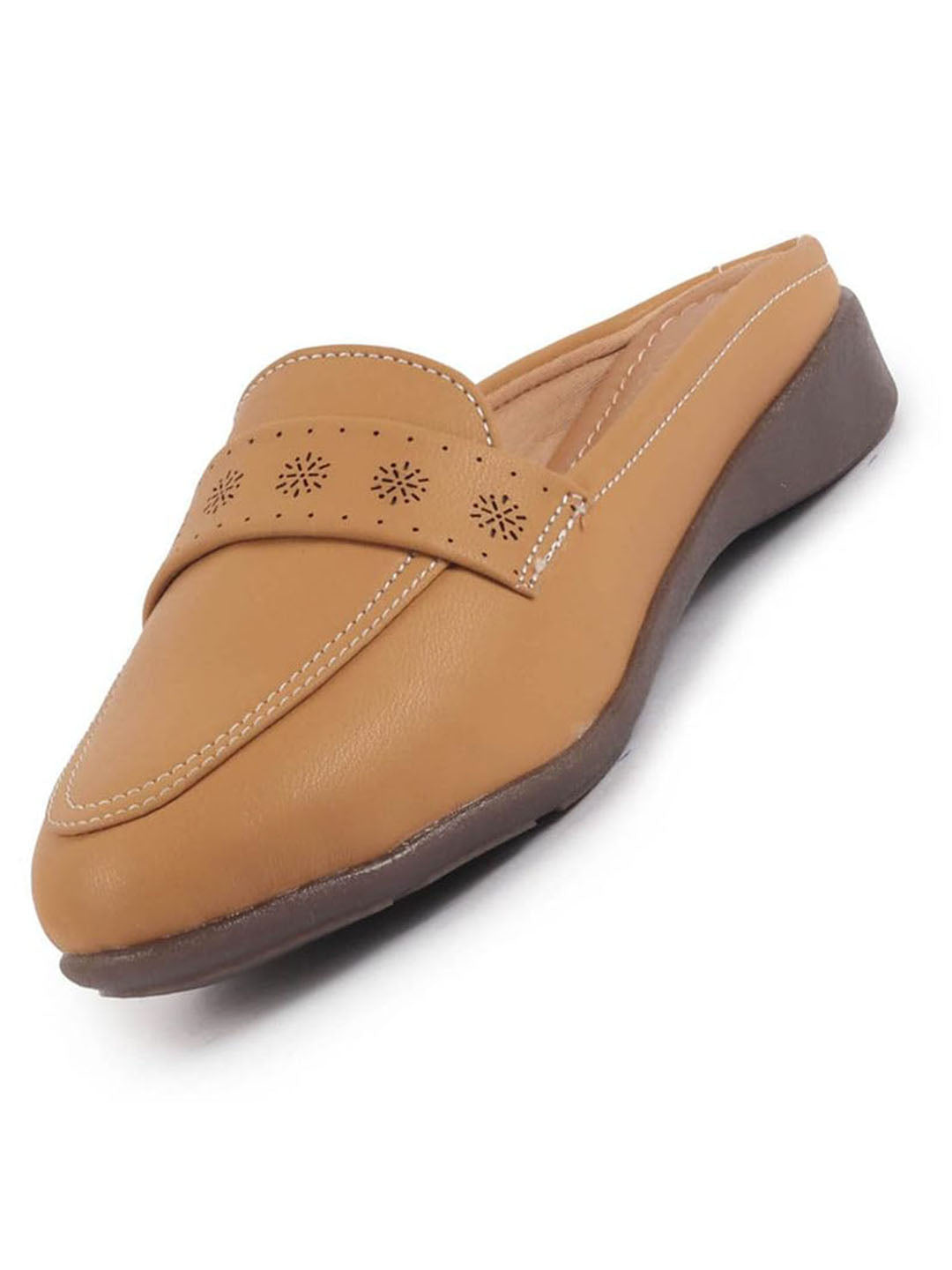 black loafers for women