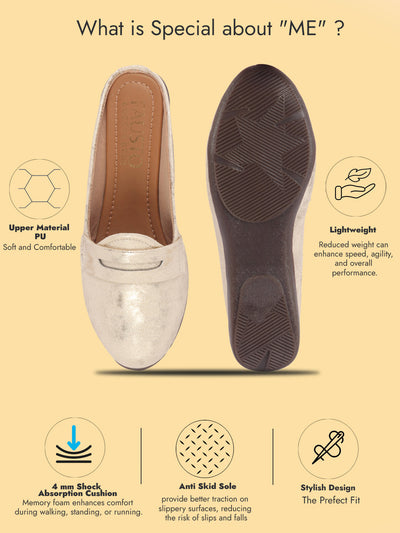 flats for women stylish