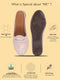 flats for woman
