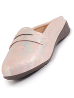 flats for woman