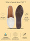 back open shoes for women