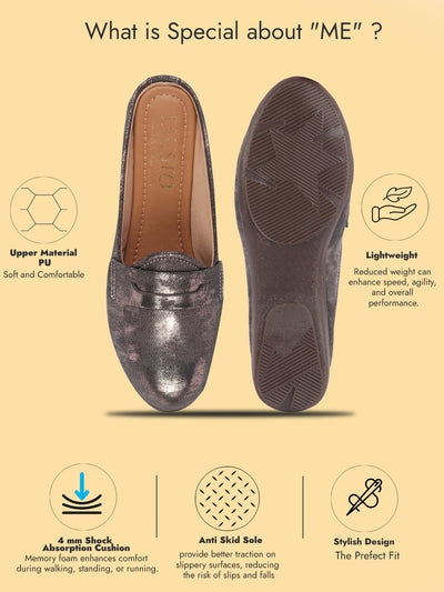 mules for woman