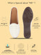 flats for women stylish