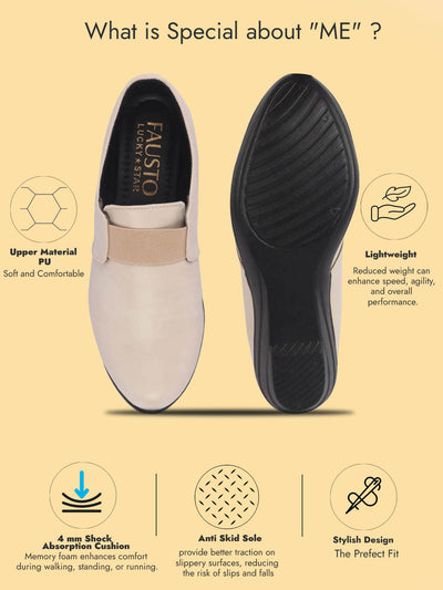 office wear footwear for women