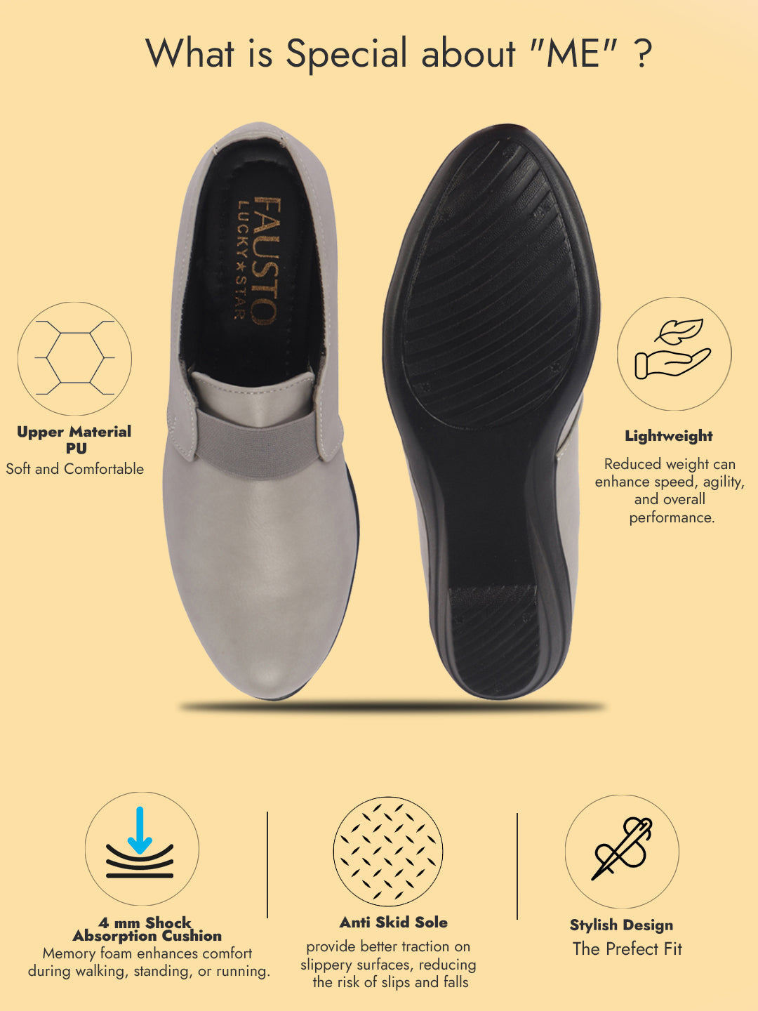 slipon shoes for women