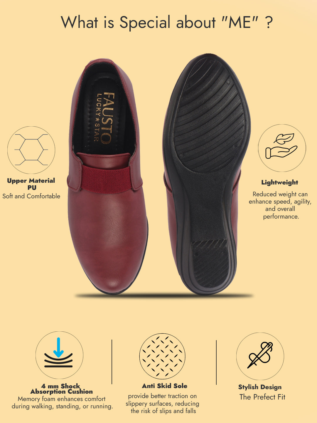 formal shoes for woman