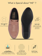 office footwear for women